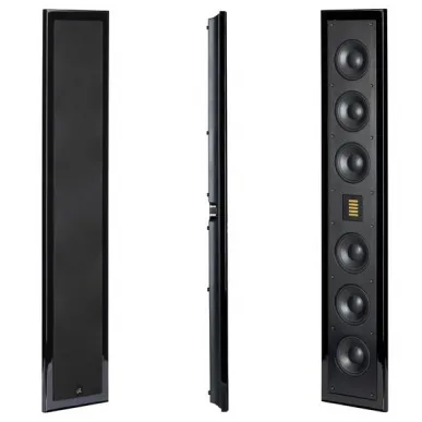 Настенная акустика Martin Logan Motion SLM XL High Gloss Black